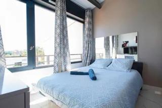 Le Solarium - Piscine - 7 pers - Centre Port - 5