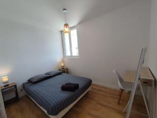 Le Pic vert By Nid'Ouest 3 Chambres - 8