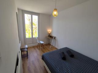 Le Pic vert By Nid'Ouest 3 Chambres - 7