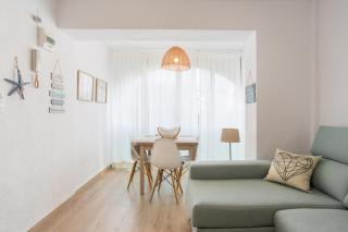 Apartamento Golden Park Urb - Dénia - 5