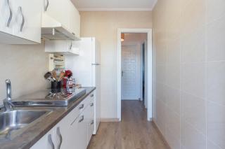 Apartamento Golden Park - Denia - 1