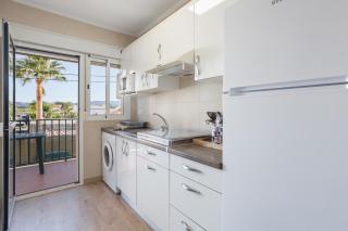 Apartamento Golden Park - Denia - 2
