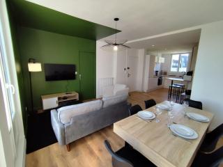 Le Pic vert By Nid'Ouest 3 Chambres - 2