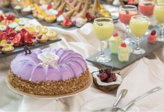 Grand Hotel Sunny Beach - All Inclusive - 2