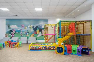 Grand Hotel Sunny Beach - All Inclusive - 5
