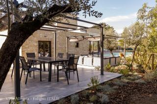 villa allegria - Foligno - 3