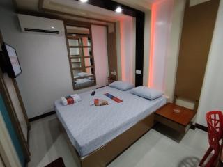 Hotel Sogo Timog Avenue - Manila - 6