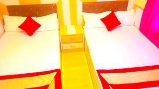 Shri Holy Family Guest House - 1