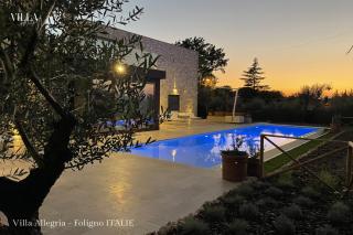 villa allegria - Foligno - 5