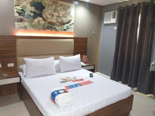 Hotel Sogo Mindanao Avenue - 7