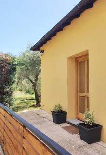 la casa di pempe - Chiusanico - 2