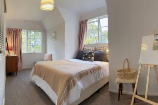 5Rooms life-style in City—“Golden Harvest Retreat” - Matangi - 1