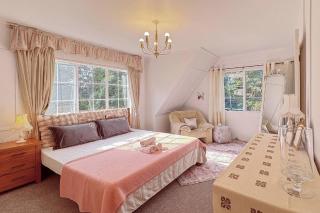 5Rooms life-style in City—“Golden Harvest Retreat” - 3