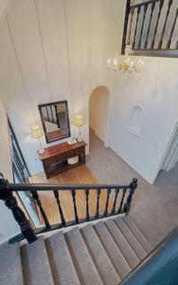 5Rooms life-style in City—“Golden Harvest Retreat” - Matangi - 5