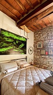 La Casa Stregatta - Sassetta - 8