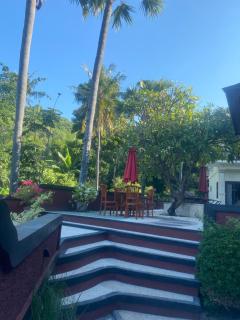Gili Pesona - Amed - 2