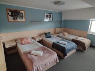 Hostel Rakietka - Danzig - 0