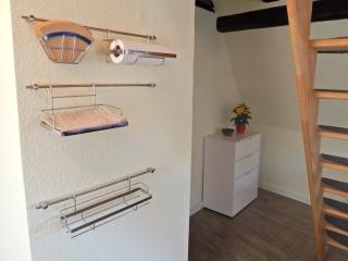 Ferienhaus Rheinblick Wohnung 5 - Coblença - 2