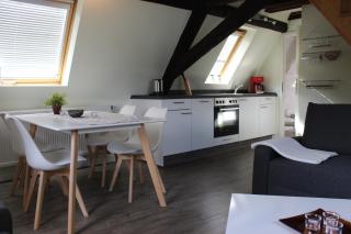 Ferienhaus Rheinblick Wohnung 5 - Coblença - 5