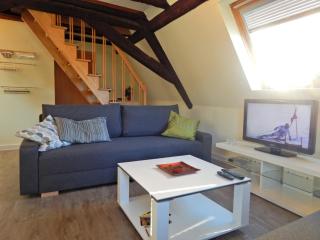 Ferienhaus Rheinblick Wohnung 5 - Coblença - 1