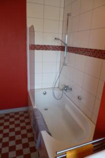 Koblenz City, Wohnung links - Coblença - 2