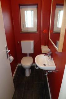 Koblenz City, Wohnung links - Coblença - 4