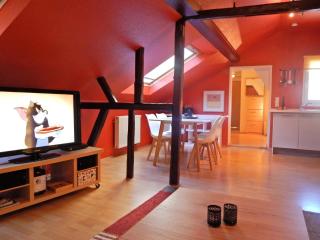 Ferienhaus Rheinblick Wohnung 4 - Coblença - 0