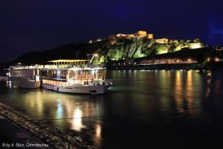 Ferienhaus Rheinblick Wohnung 4 - 1