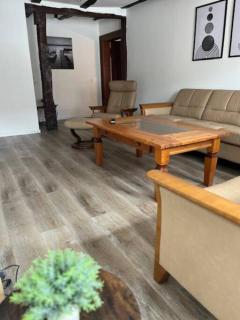 Levis Loft Fritzlar-Ungedanken - Fritzlar - 5