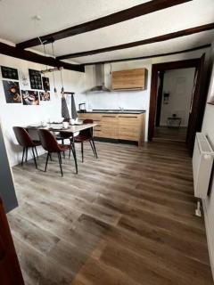 Levis Loft Fritzlar-Ungedanken - Fritzlar - 4