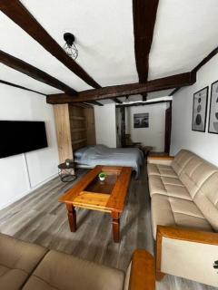 Levis Loft Fritzlar-Ungedanken - Fritzlar - 1