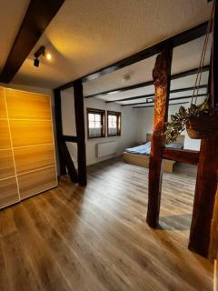 Levis Loft Fritzlar-Ungedanken - Fritzlar - 2