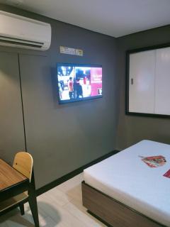 Hotel Sogo Edsa Taft - Manila - 3