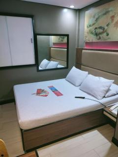 Hotel Sogo Edsa Taft - Manila - 5