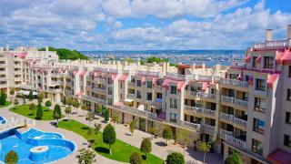 Апартаменти Варна Саут на плажа 2 - Varna South Apartments on the beach 2 - 1