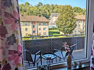 Koblenz City Wohnung rechts - Koblenz - 8