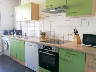 Koblenz City Wohnung rechts - 1