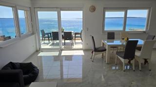 Apartments GIOVANNI (by the sea) - Mandre - 8