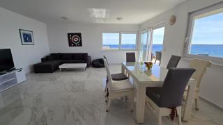 Apartments GIOVANNI (by the sea) - Mandre - 5