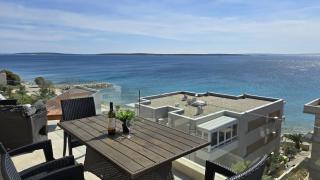 Apartments GIOVANNI (by the sea) - Mandre - 9