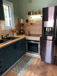 Villa 900 m du centre et plages, piscine, parking - Bandol - 6