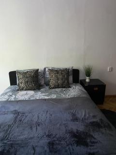 Danes Square apartments with River View - Klaipėda - 1