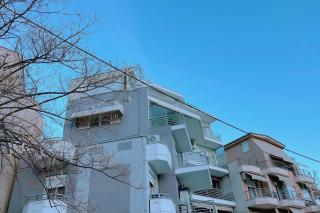Luxury penthouse with sea view - Kavala - 8