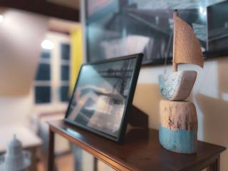 Studio Les Galets Blancs - Saint-Valéry-en-Caux - 9