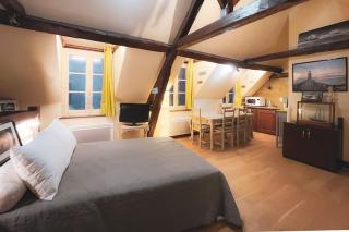 Studio Les Galets Blancs - Saint-Valéry-en-Caux - 6
