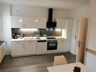 Gästehaus Koblenz Obergeschoss - Koblenz - 3