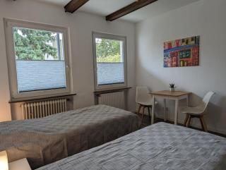 Gästehaus Koblenz Obergeschoss - Coblença - 8