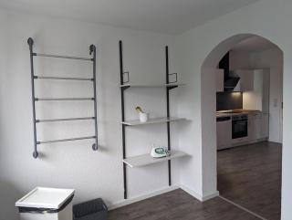 Gästehaus Koblenz Obergeschoss - 4