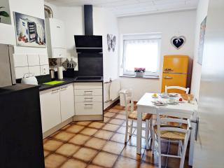 Haus Uni Koblenz Wohnung 1 - Coblença - 8