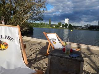 Haus Uni Koblenz Wohnung 1 - Koblenz - 1